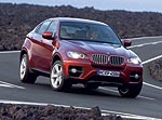 BMW X6 xDrive 5.0i