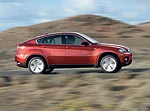 BMW X6 xDrive 5.0i