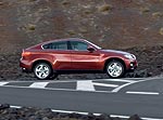 BMW X6 xDrive 5.0i