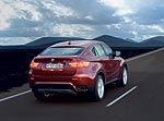 BMW X6 xDrive 5.0i