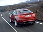 BMW X6 xDrive 5.0i