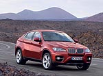 BMW X6 xDrive 5.0i