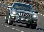 BMW X6 xDrive 3.5d