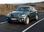 BMW X6 xDrive 3.5d