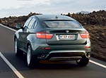 BMW X6 xDrive 3.5d