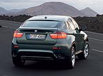 BMW X6 xDrive 3.5d