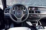 BMW X6 xDrive 3.5d