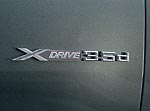 BMW X6 xDrive 3.5d
