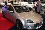 Bitter Vero, ausgestellt auf der Motor Show Essen 2007