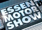 Logo Essen Motor Show 2007