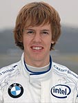 Sebastian Vettel