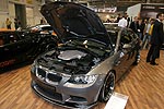 Hamann Thunder (auf Basis der BMW E92/3er-Reihe), 560 PS, Umbau auf V10-Motor auf Anfrage