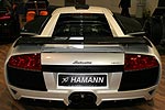 Hamann Lamborghini LP 640, 640 PS, 660 Nm, 20 Zoll-Radsatz für 12.000 Eur