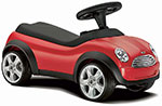 MINI Baby Racer