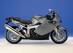 BMW K 1200 S