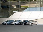 BMW 1er-Reihe im Modelljahr 2009