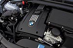 BMW 3er, 3.0-Liter Twin Turbo-Motor im 335i
