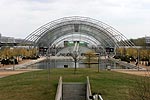 Neue Messe Leipzig