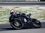Prototyp Rennmotorrad BMW S 1000 RR