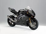 Prototyp Rennmotorrad BMW S 1000 RR