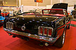 Mustang Cabrio, Baujahr 1970, sehr guter Zustand, zu verkaufen fr 58.000 Eur