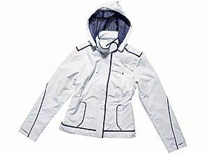 Ladies Windjacket