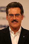 Dr. Mario Theissen, BMW Sauber F1 Team, Motorsport Dirketor 2008