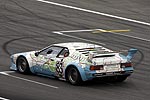 BMW M1 Procar, mit den Fahrern Erwin Kratzer und Reiner Dippelhofer