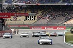BMW M1 Procar Revival am Hockenheimring