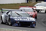 BMW M1 Procar Revival am Hockenheimring