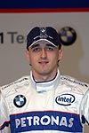 Robert Kubica