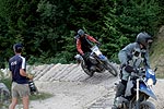 GS-Challenge BMW Motorrad Enduro Park