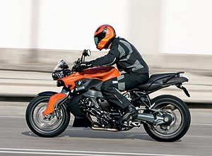 BMW Motorrad K 1300 R