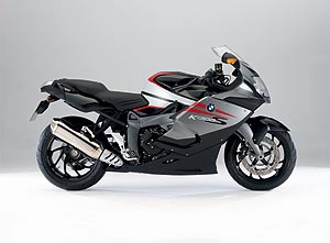 BMW Motorrad K 1300 S