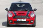 MINI John Cooper Works on location