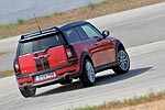 MINI John Cooper Works Clubman