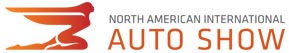 Logo der North American International Auto Show 2009