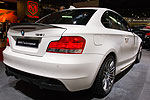 BMW 125i Coup� Performance