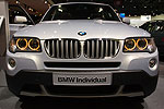 BMW X3 Individual xDrive35d