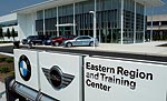 Eastern Region und Training Center
