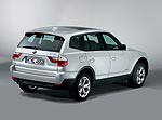 BMW X3 Individual