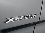 BMW X3 - Modellschriftzug X3 xDrive20d