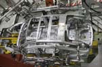 BMW 5er Gran Turismo, Produktion im BMW Werk Dingolfing