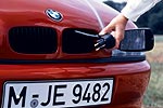 Ladekabel mit Stecker fr BMW E1 mit Elektroantrieb