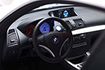 BMW ActiveE Concept