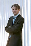 Adrian van Hooydonk, neuer Direktor BMW Group Design