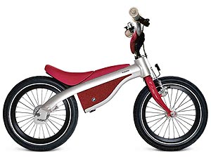 Детский велосипед bmw kidsbike Детский велосипед bmw kidsbike