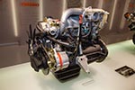 BMW M20 Motor, Bauzeit: 1978-85, verbaut z. B. im BMW 323i, Hubraum: 2.315 ccm, 143 PS bei 6.000 U/Min., 190.3 Nm bei 4.500 U/Min. 