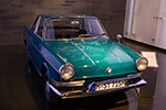 BMW LS Coupé, Baujahr: 1965, Stückzahl: 1.730, Neupreis: 5.850 DM, 2-Zyl.-Boxermotor, Hubraum: 697 ccm, 40 PS, vmax: 135 km/h
