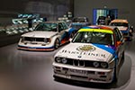 Ausstellungsraum 'BMW Tourenwagen'